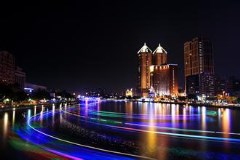 高雄爱河