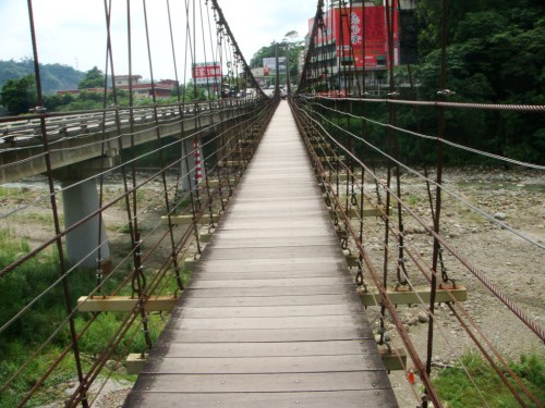 黄唐带你旅游台湾（1）：序