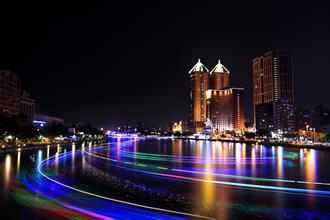 高雄爱河