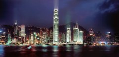 香港