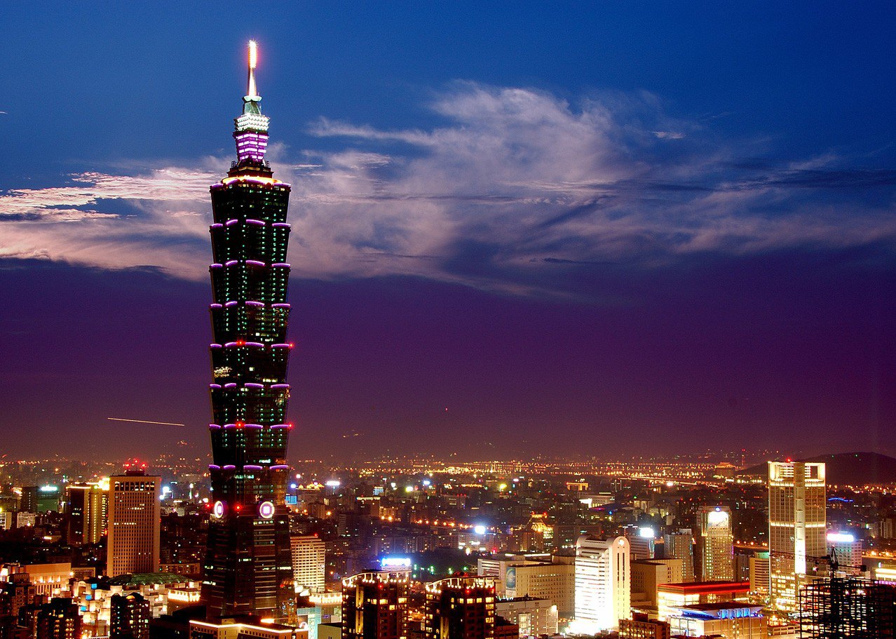 台湾