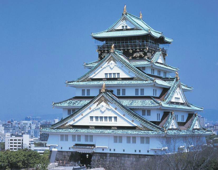 大阪