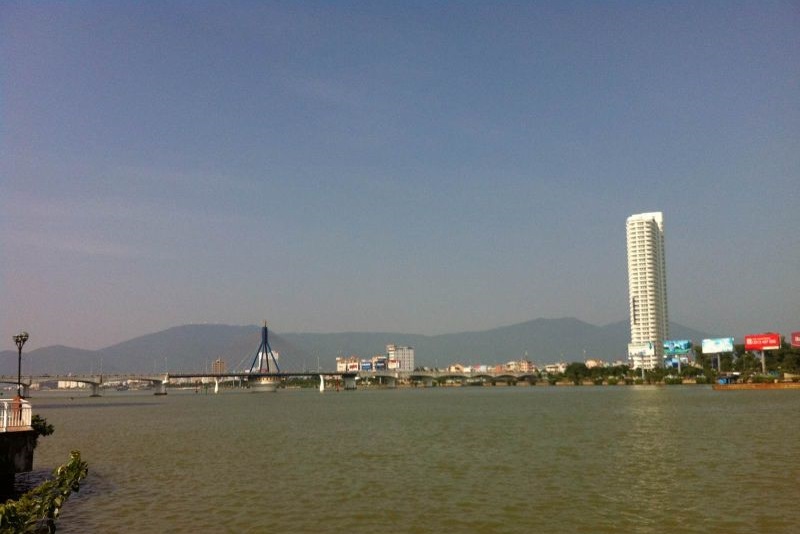 胡志明市